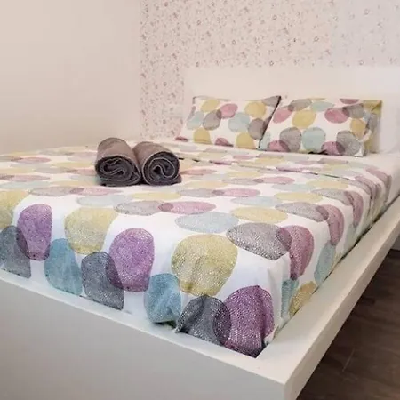 Apartamento Perfect Flat For Your At South Tenerife