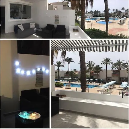 Apartament Perfect Flat For Your At South Tenerife *