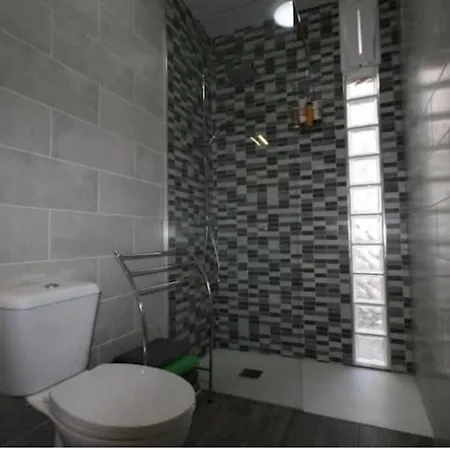 Perfect Flat For Your At South Tenerife 公寓 *
