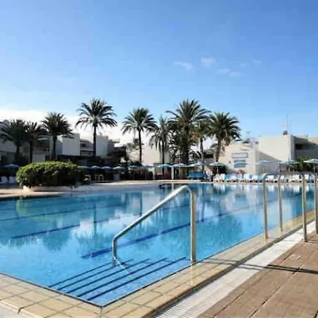 Perfect Flat For Your At South Tenerife 公寓 阿罗纳